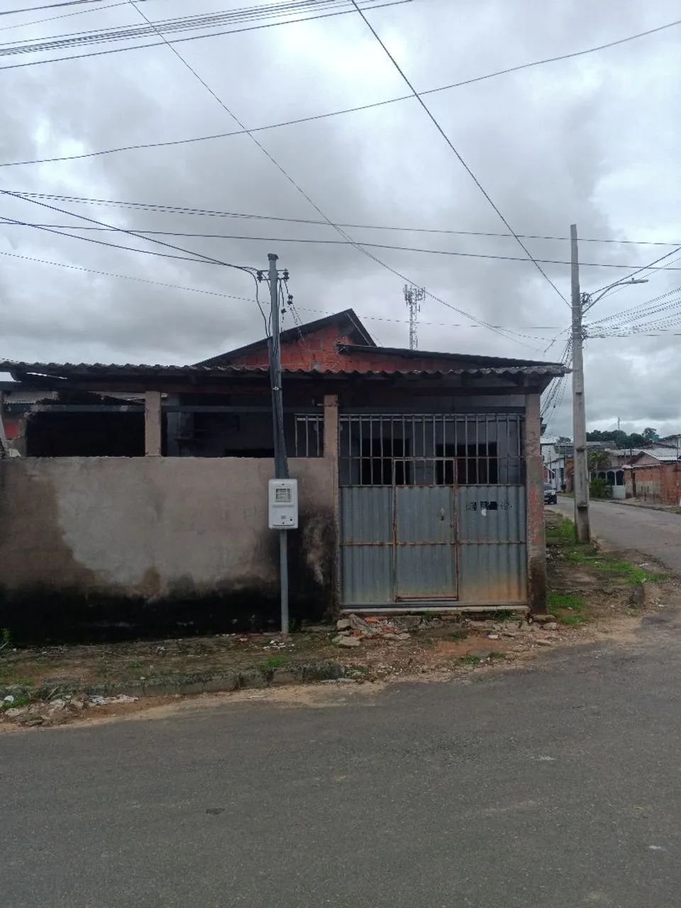 Foto - Rio Branco - João Eduardo II