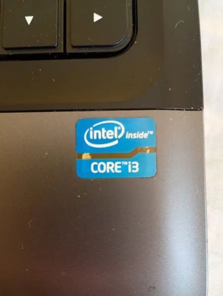 Notebook HP Intel Core i3 + Carregador - Leia a descrição - Foto 5