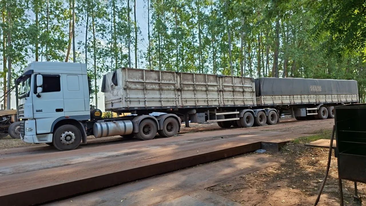 Rodotrem librelato 3x3