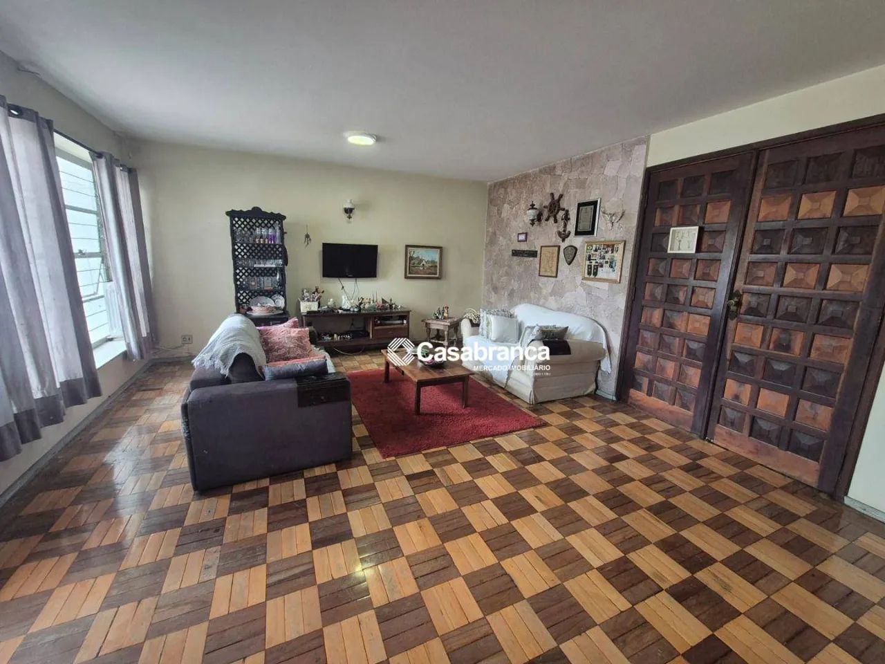 Sobrado para comprar com 4 quartos, na Região Central de Sorocaba/SP. - Foto 3