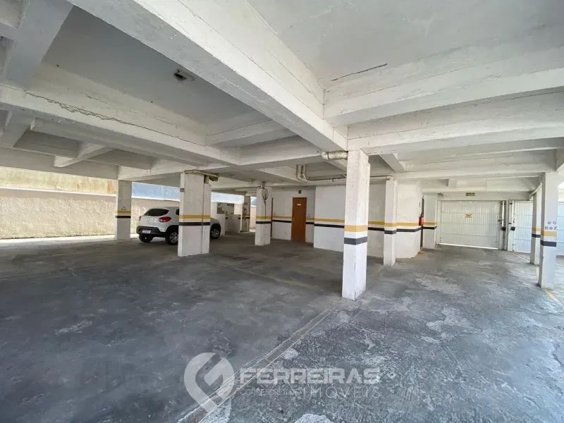 Apartamento 1 dormitório com elevador e garagem no Centro de Tramandaí - Foto 12