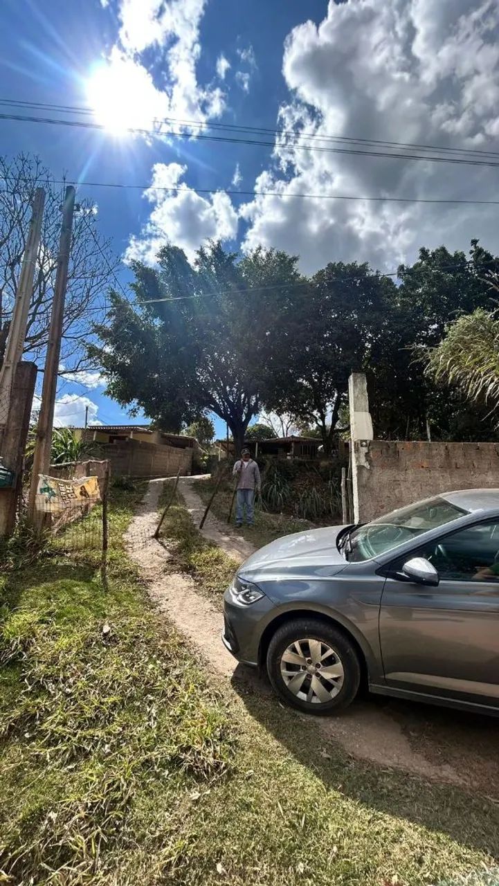 Chácara Alumínio SP 