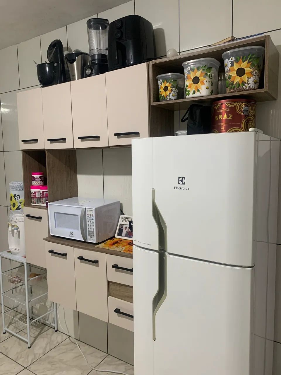 Vende-se Armário de Cozinha  - Foto 3