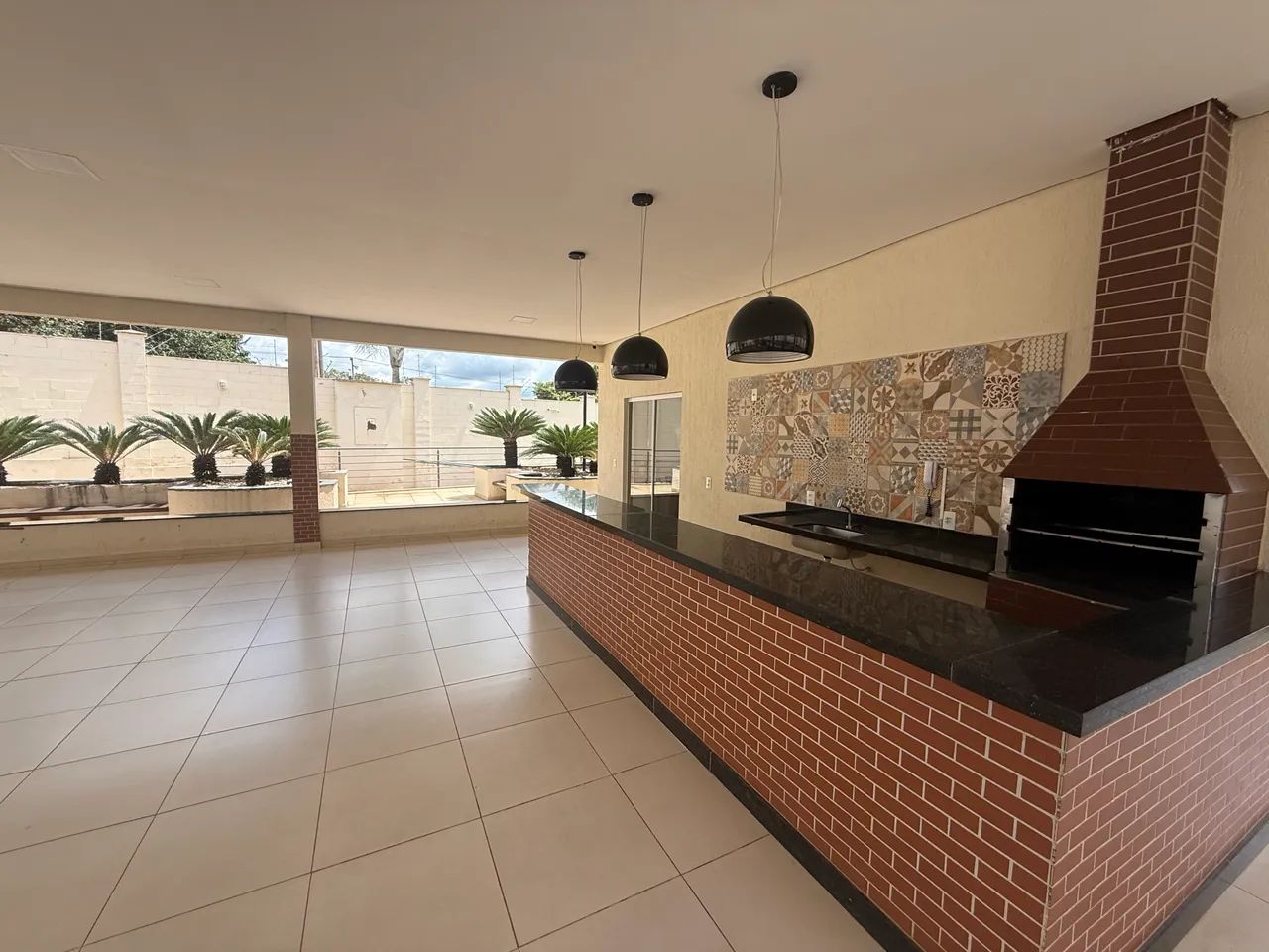 Apartamento Fabril, Anápolis  - Foto 4