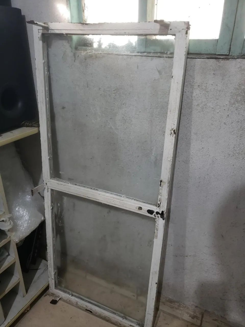 Janela fixa  - Foto 2