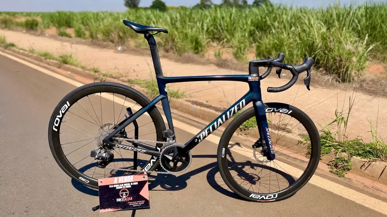 Specialized Tarmac SL7 Disc Carbon