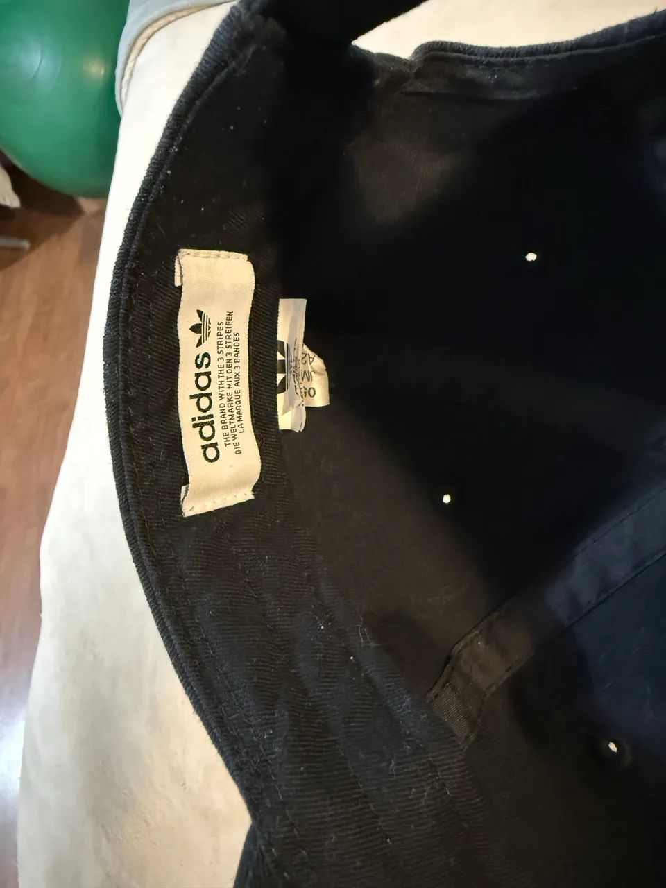 Boné Adidas Originals - Foto 2