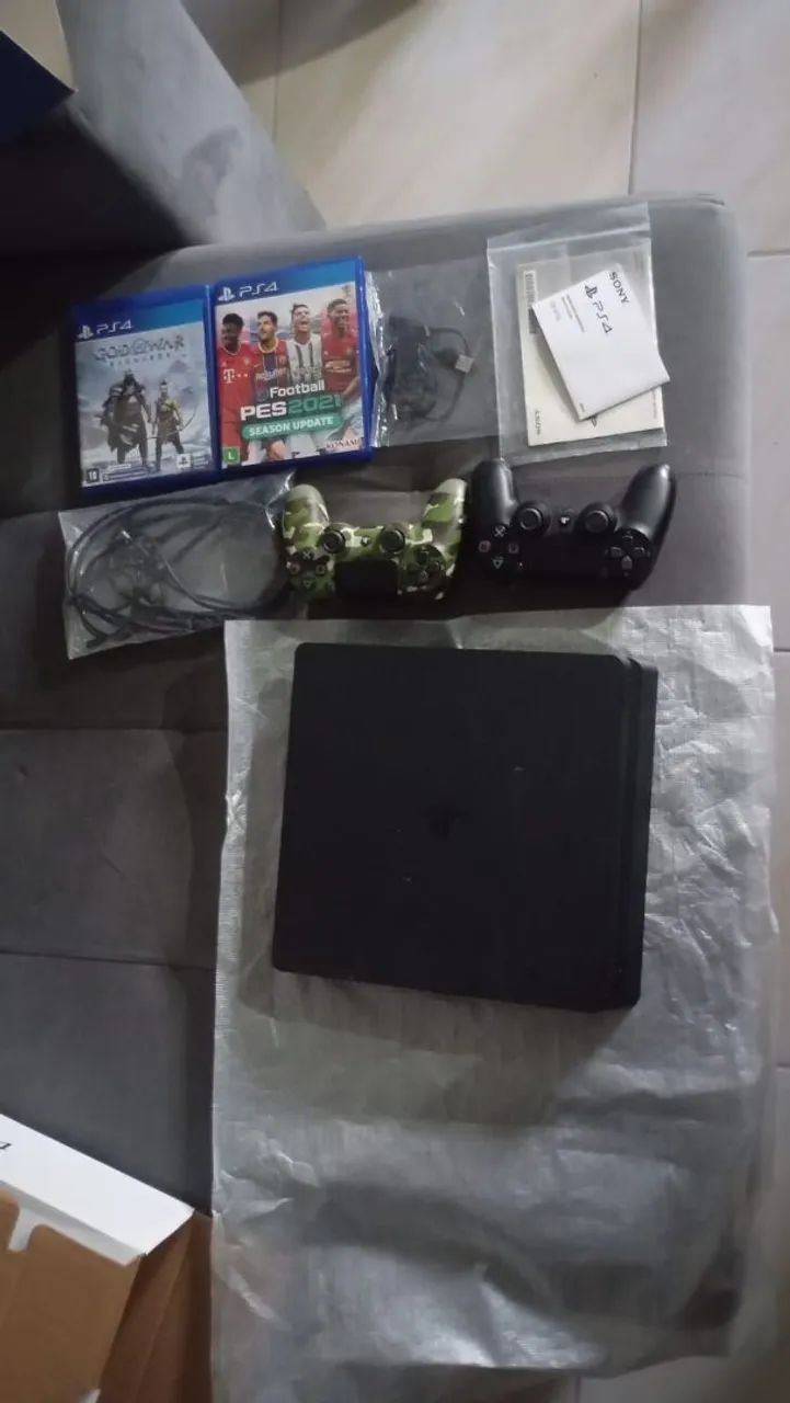 Vendo ou troco* - Foto 2