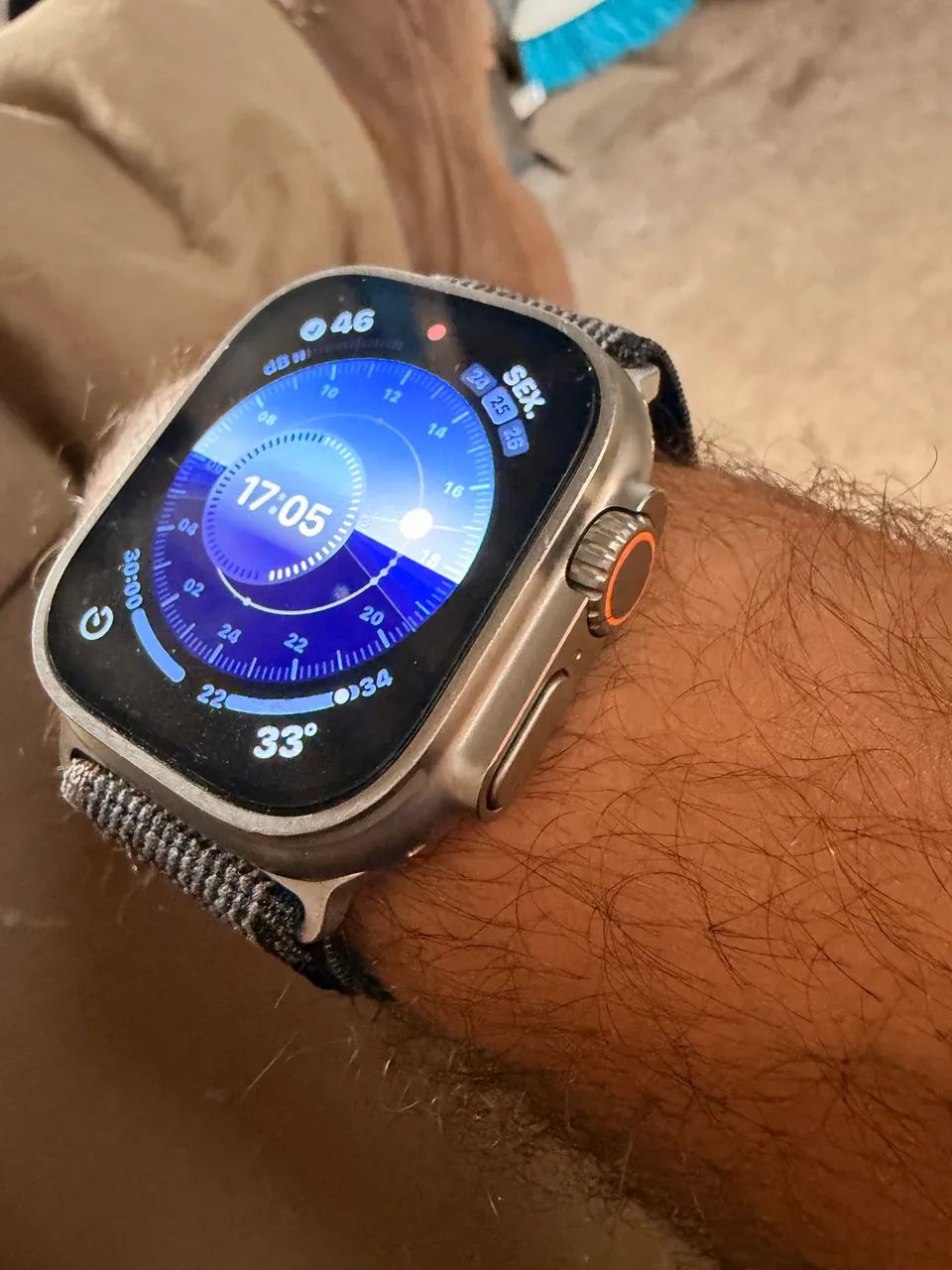 Apple Watch Ultra 2  - Foto 2