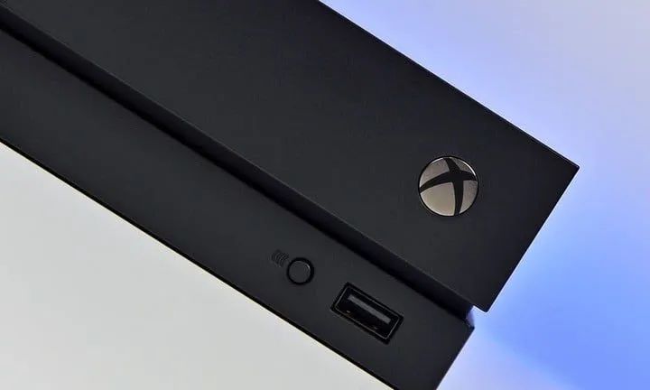Xbox one x  - Foto 2