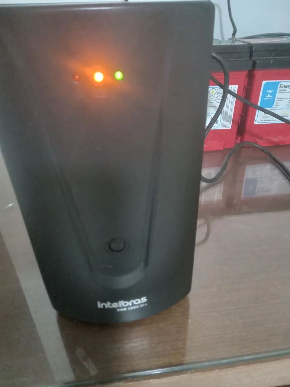 Nobreak intelbras xnb 1800 B± - Foto 2