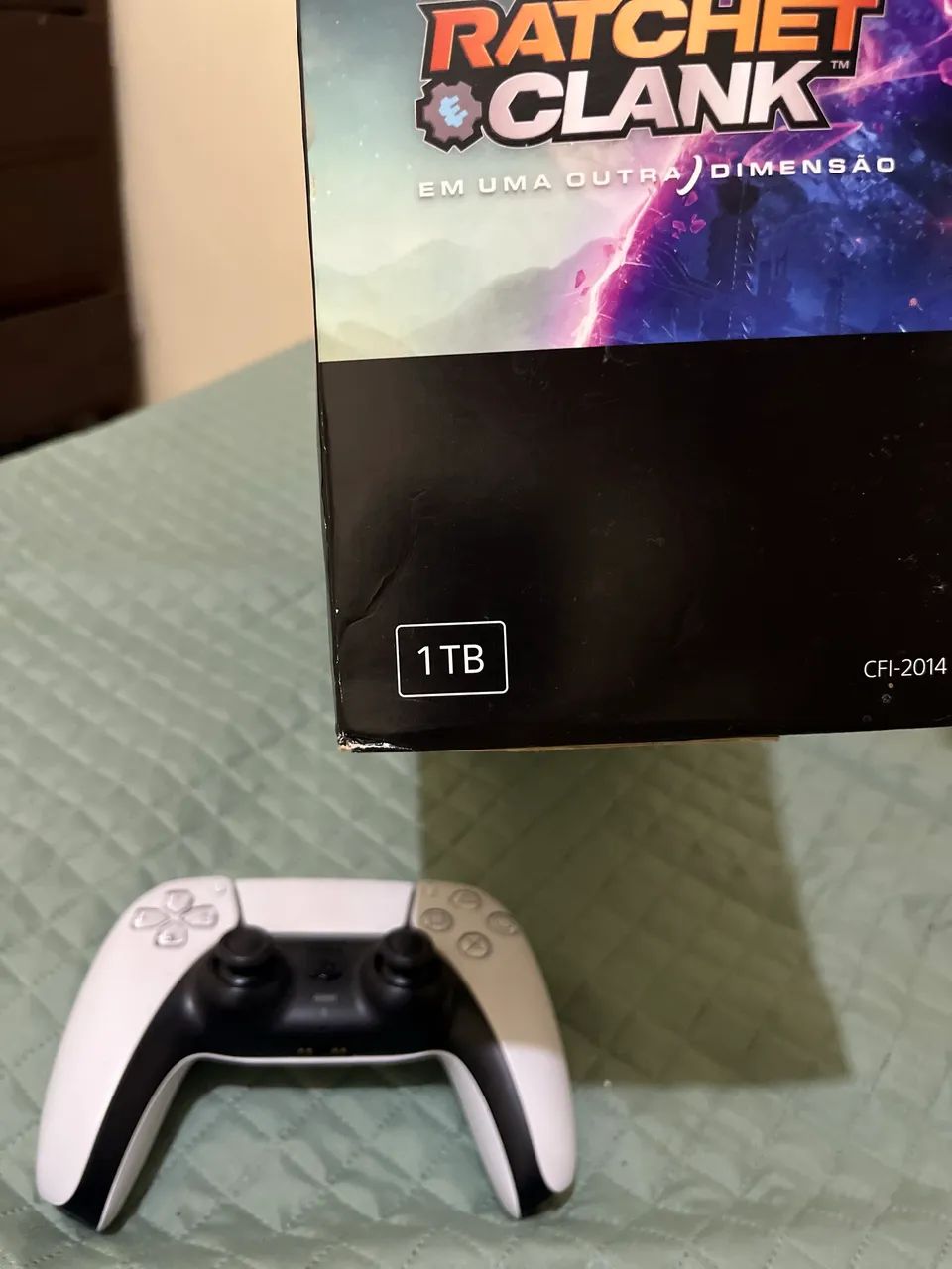 Ps5 1TB - Foto 3