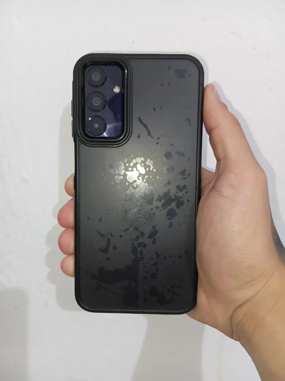 Celular Samsung A15 | 128GB-4GB RAM | 5G - Foto 5