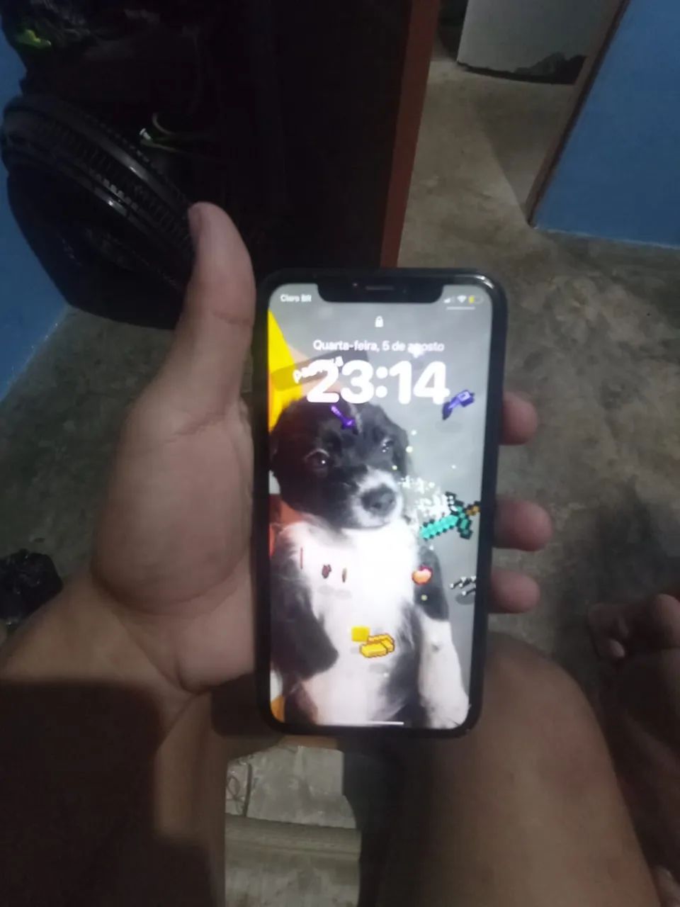 iPhone XR - Foto 5