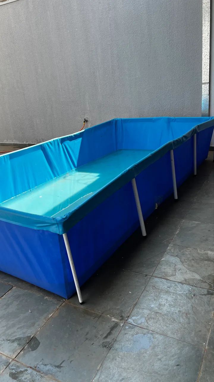 Piscina - Foto 2