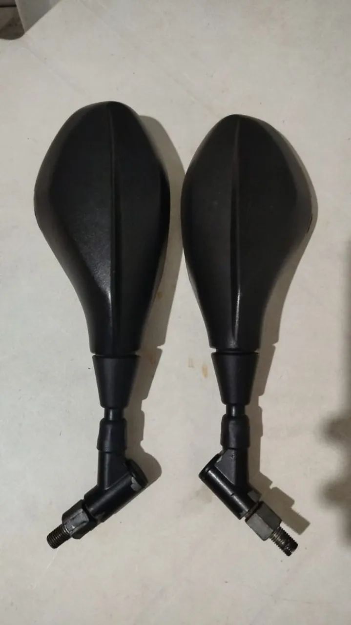 Vendo retrovisor BMW  - Foto 2
