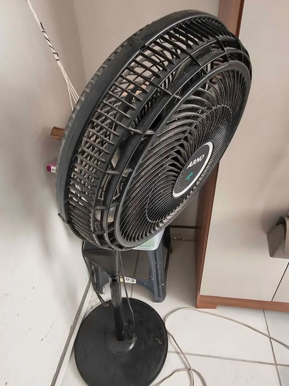 Ventilador Arno - Foto 3