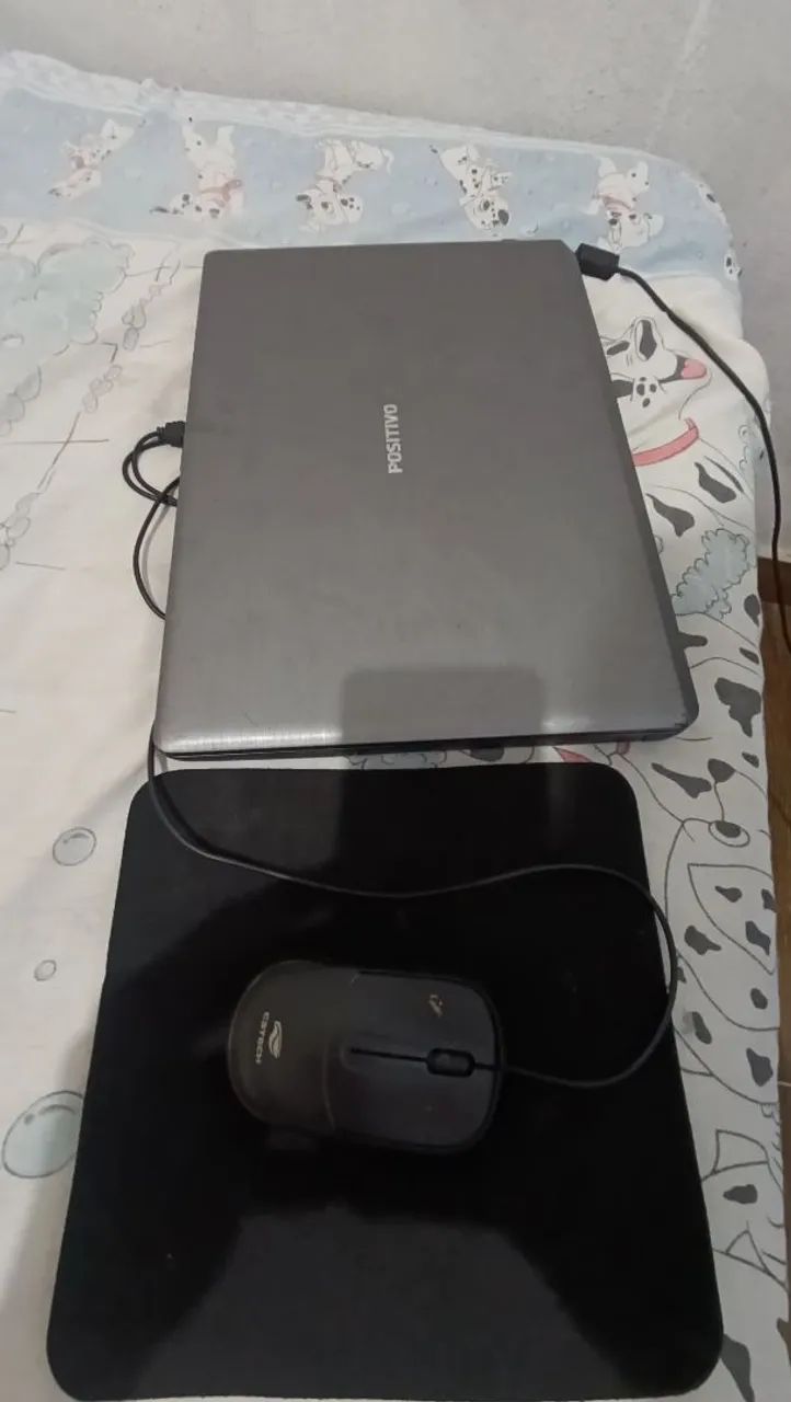 Notebook Positivo - 4GB RAM / 128GB - Foto 2