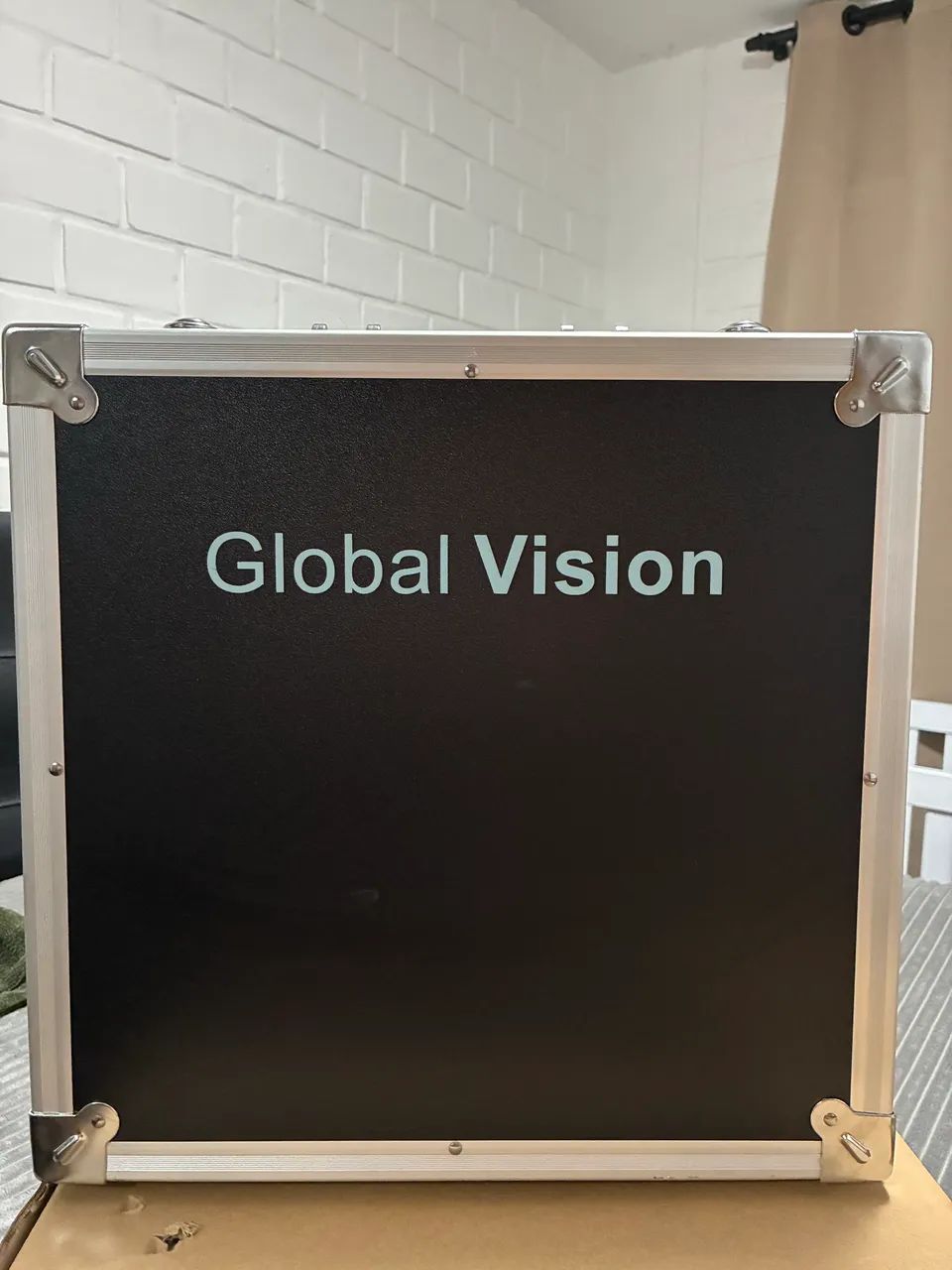 Refrator de Greens Novo Global Vision  - Foto 3