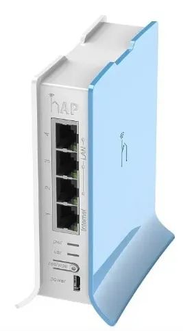 Mikrotik Hap Lite - Foto 3