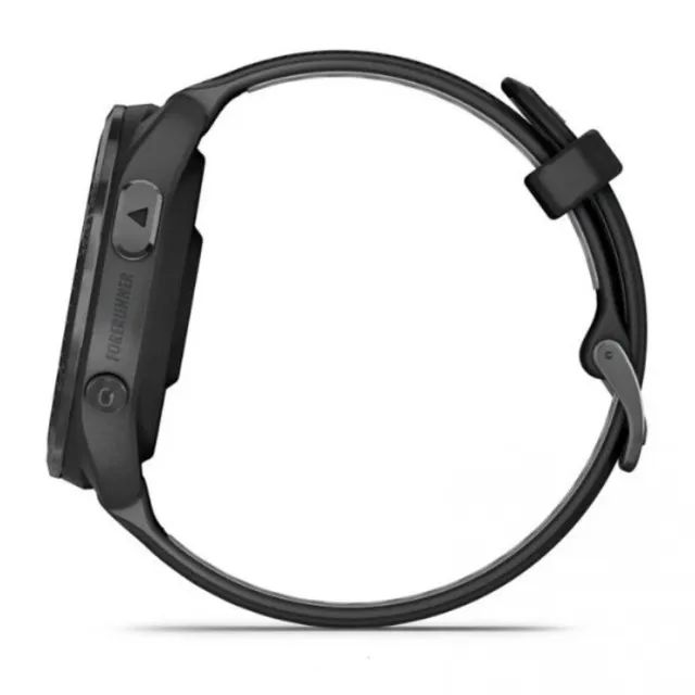 Relógio Garmin Forerunner 965 - Foto 3