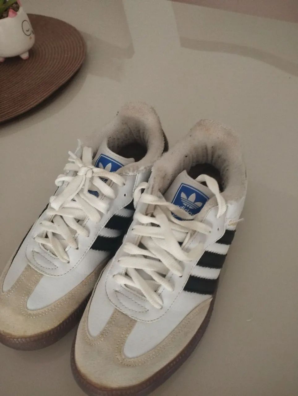 Tênis samba Adidas original 