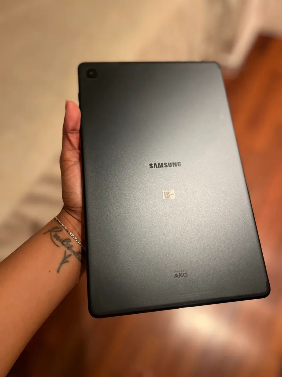 Tablet TabS6 Lite Samsung - Foto 4