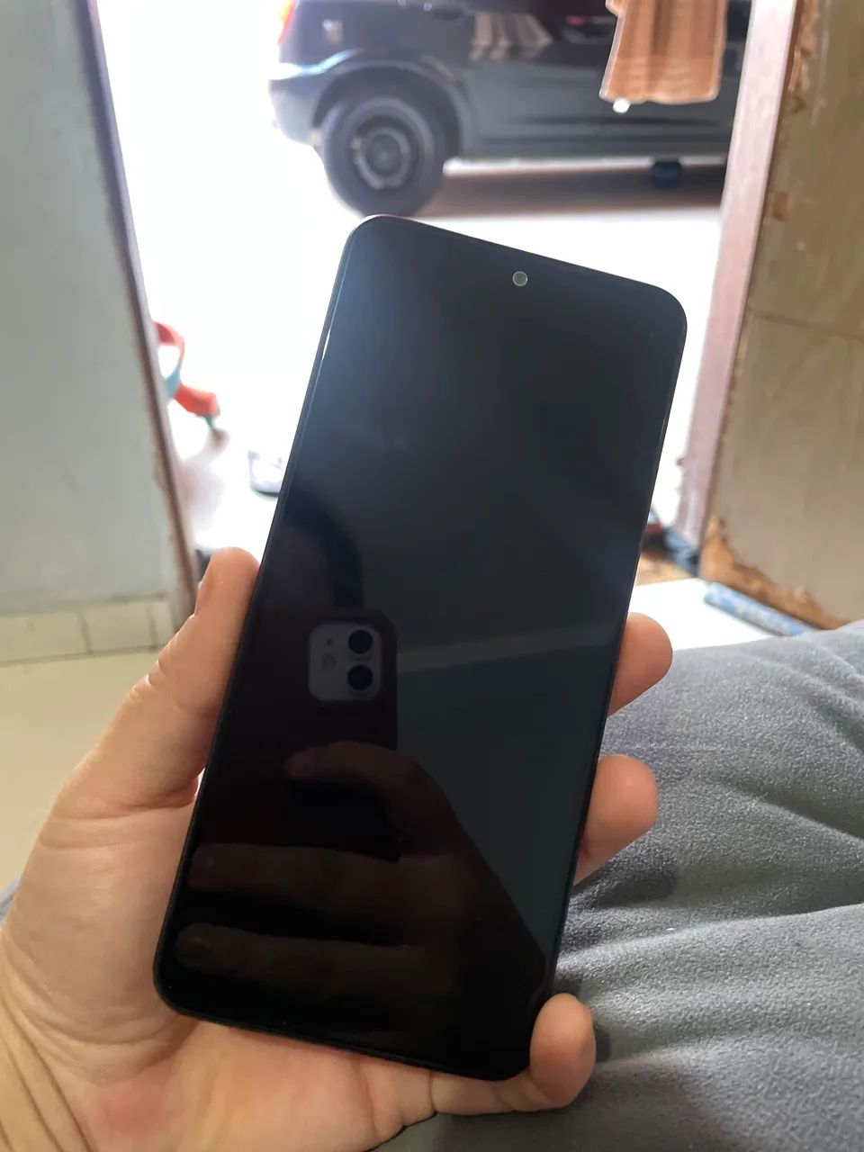 Xiaomi Redmi note 12 256gb  - Foto 3