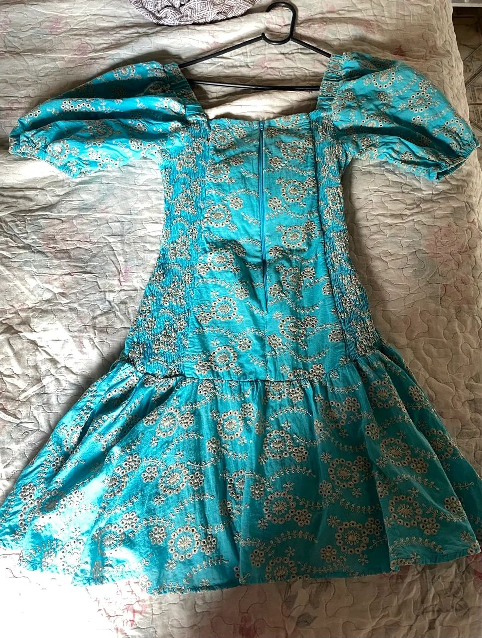 Vestido Delise - Foto 2