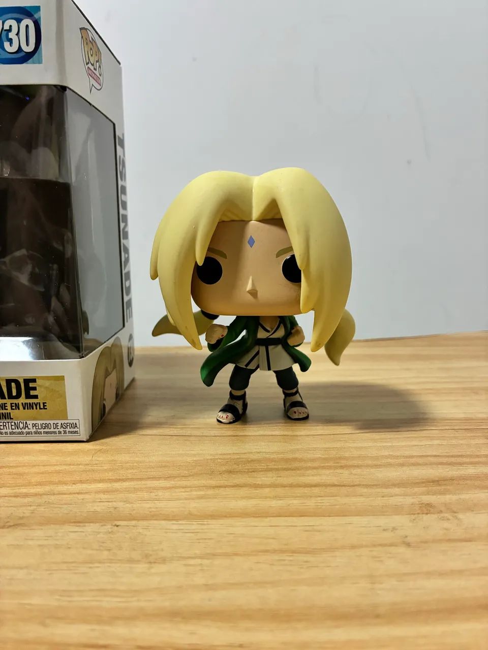 FUNKO POP TSUNADE n730