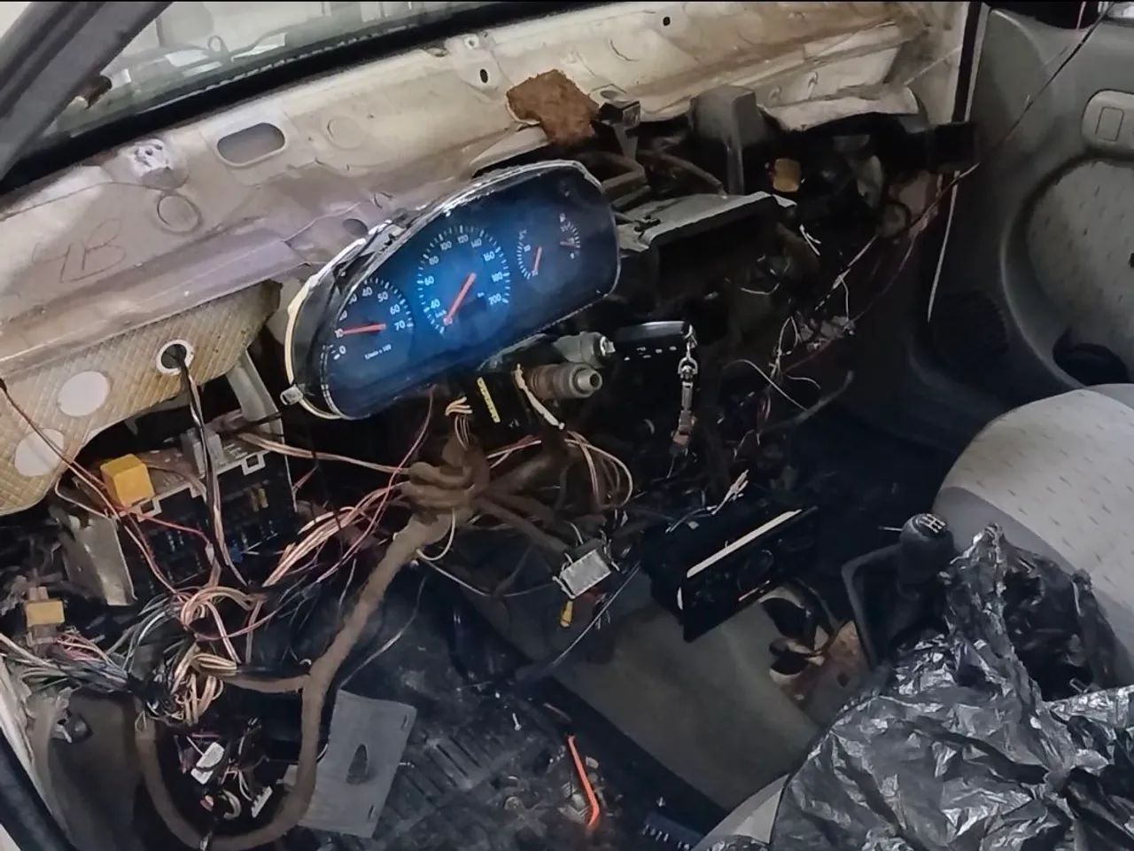 Compressor Ar condicionado Automotivo recuperação de compressor  - Foto 4
