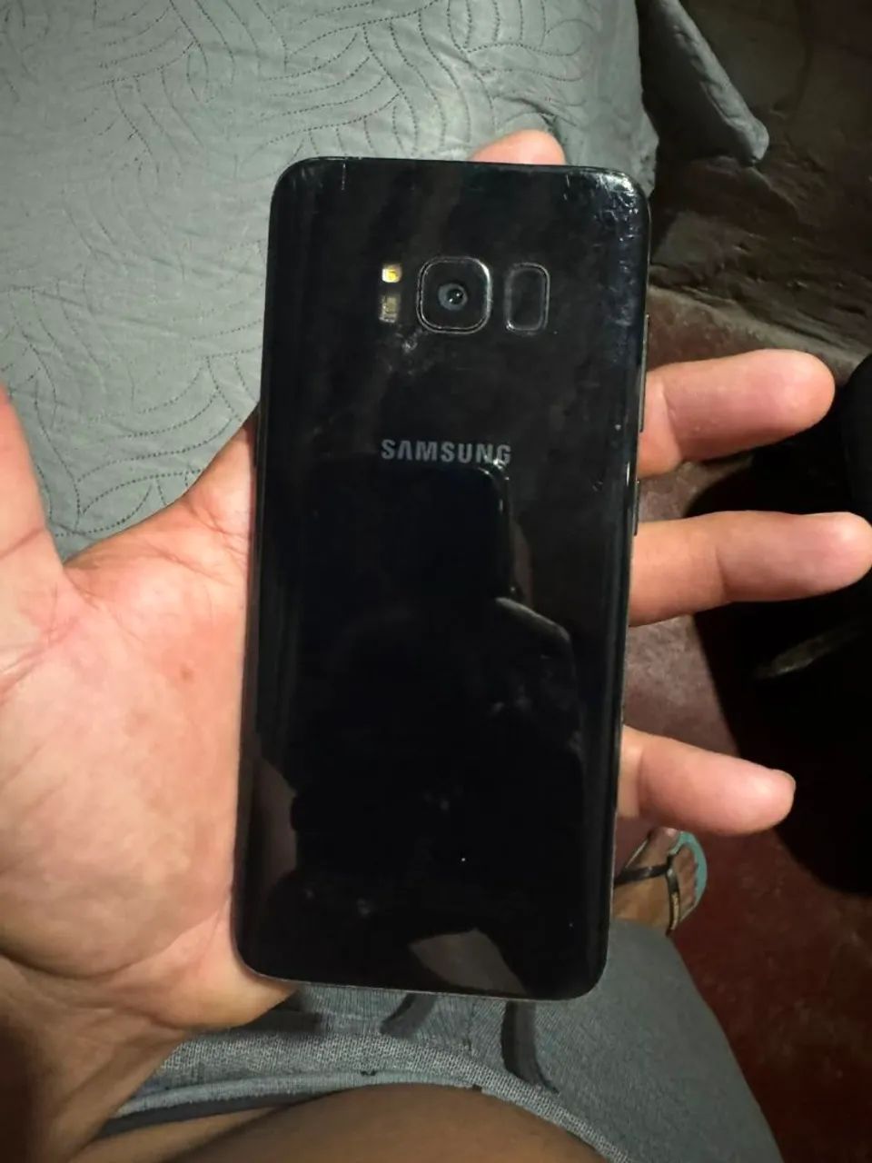 Samsung S8