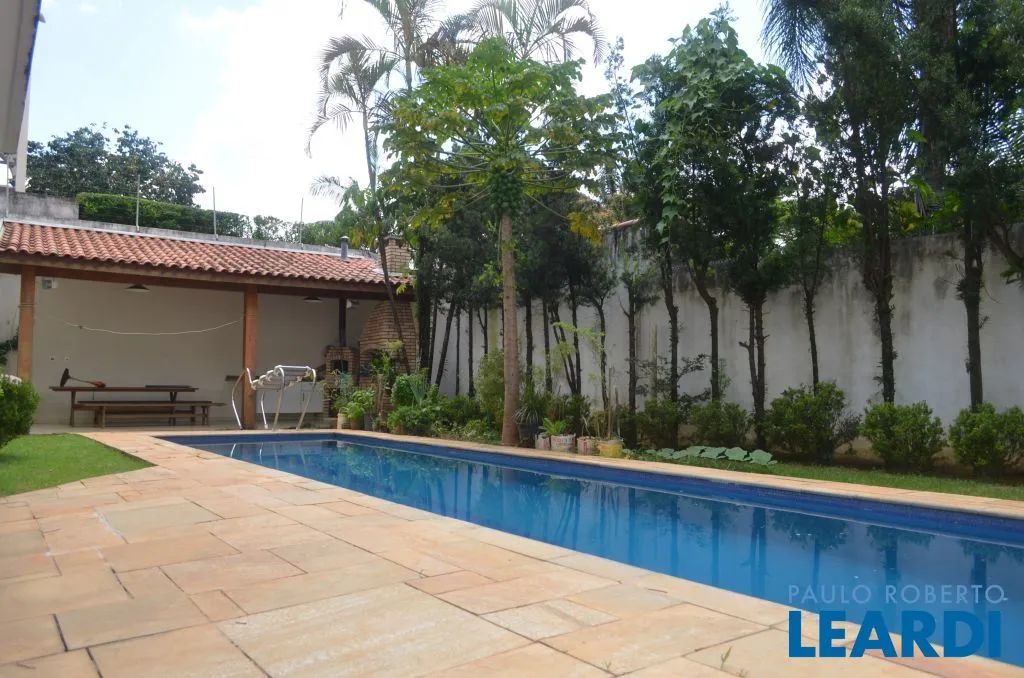 CASA ASSOBRADADA - CIDADE JARDIM - SP - Foto 2