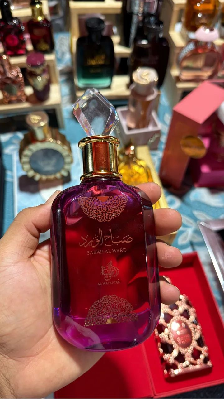 PERFUMES ÁRABES  - Foto 5