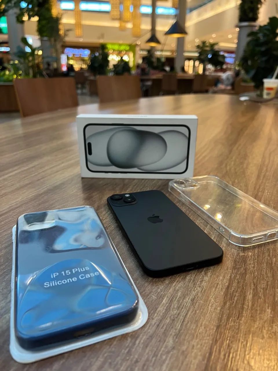 iPhone 15 Plus 512gb - Foto 2