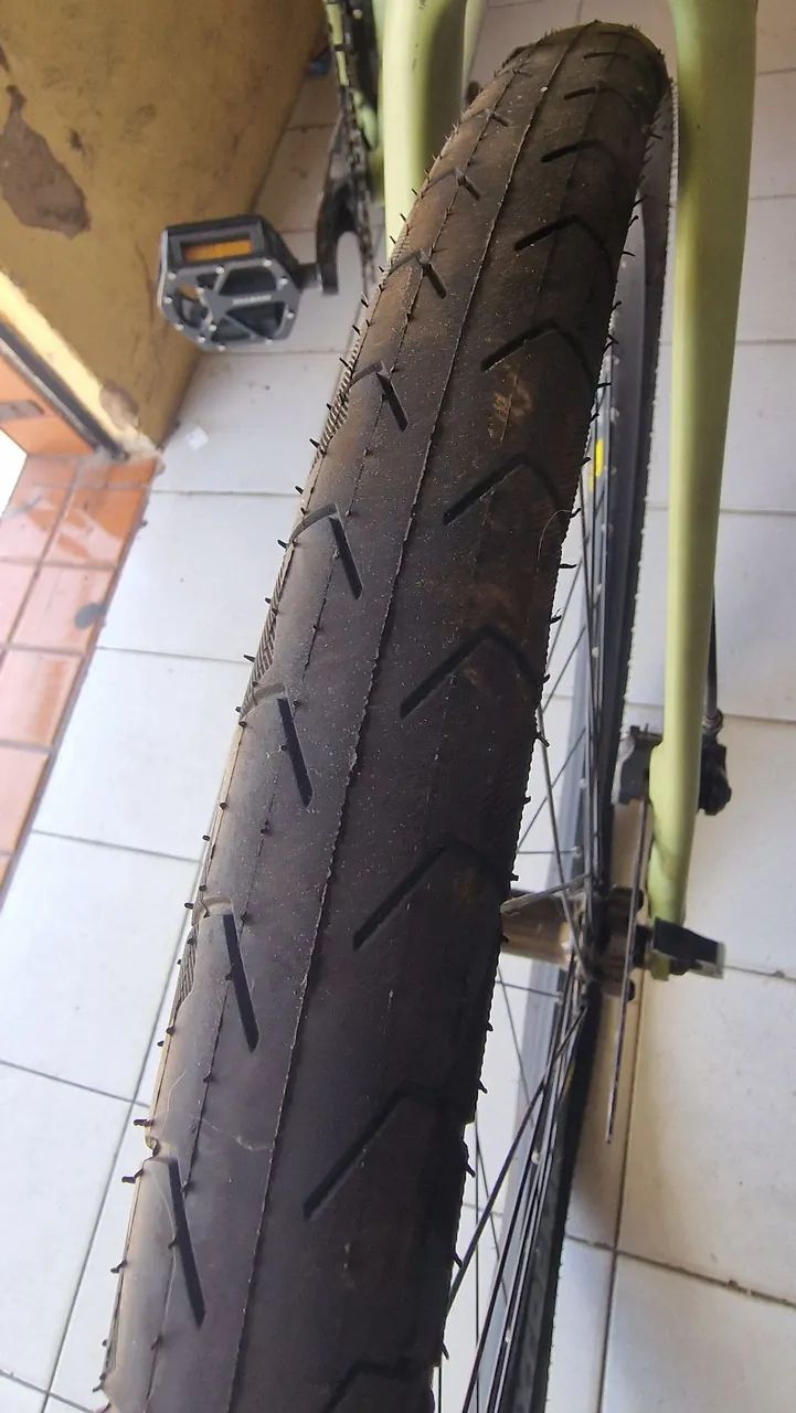 Bicicleta - Foto 3