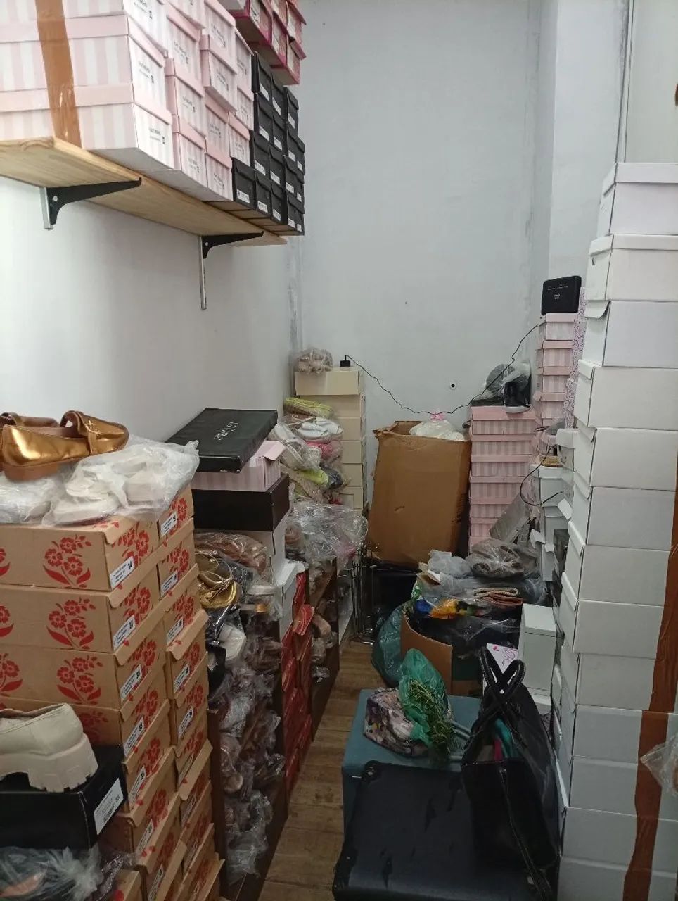 Vendo loja completa com todos os materiais  - Foto 4