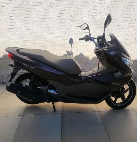 Honda PCX 150/dlx 2017 - Foto 3