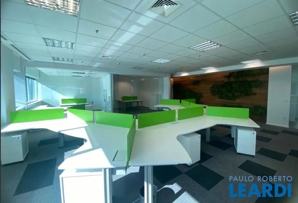 CONJ. COMERCIAL - JARDIM PAULISTANO - SP - Foto 5