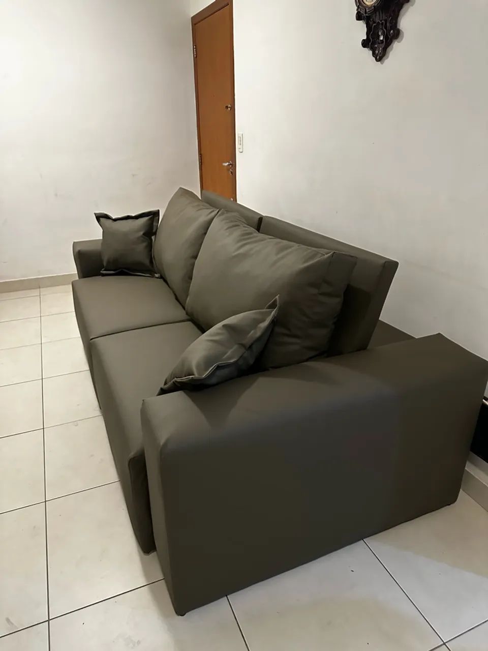 REFORMA DE ESTOFADOS  - Foto 4