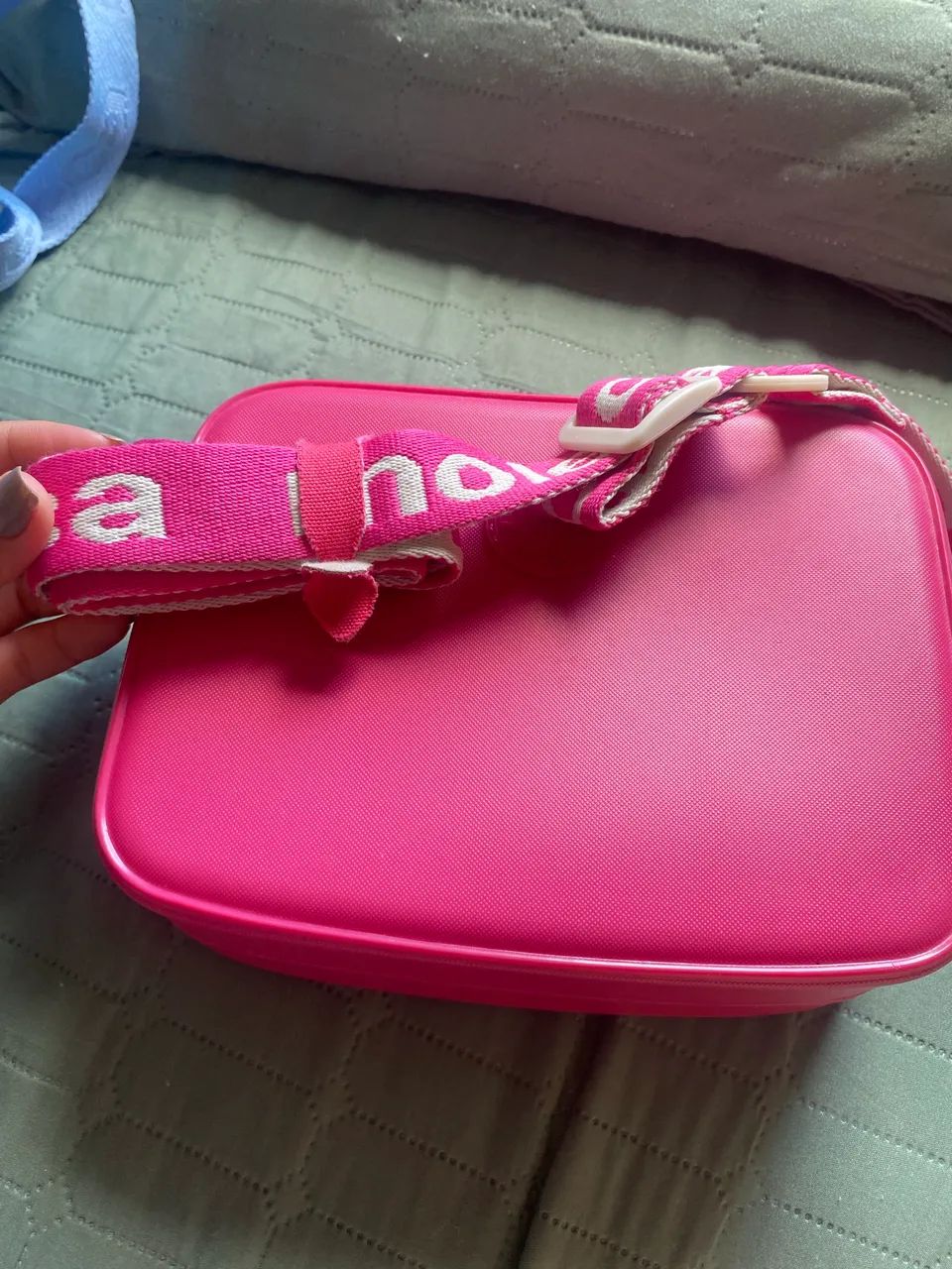Bolsa Moleca  - Foto 2