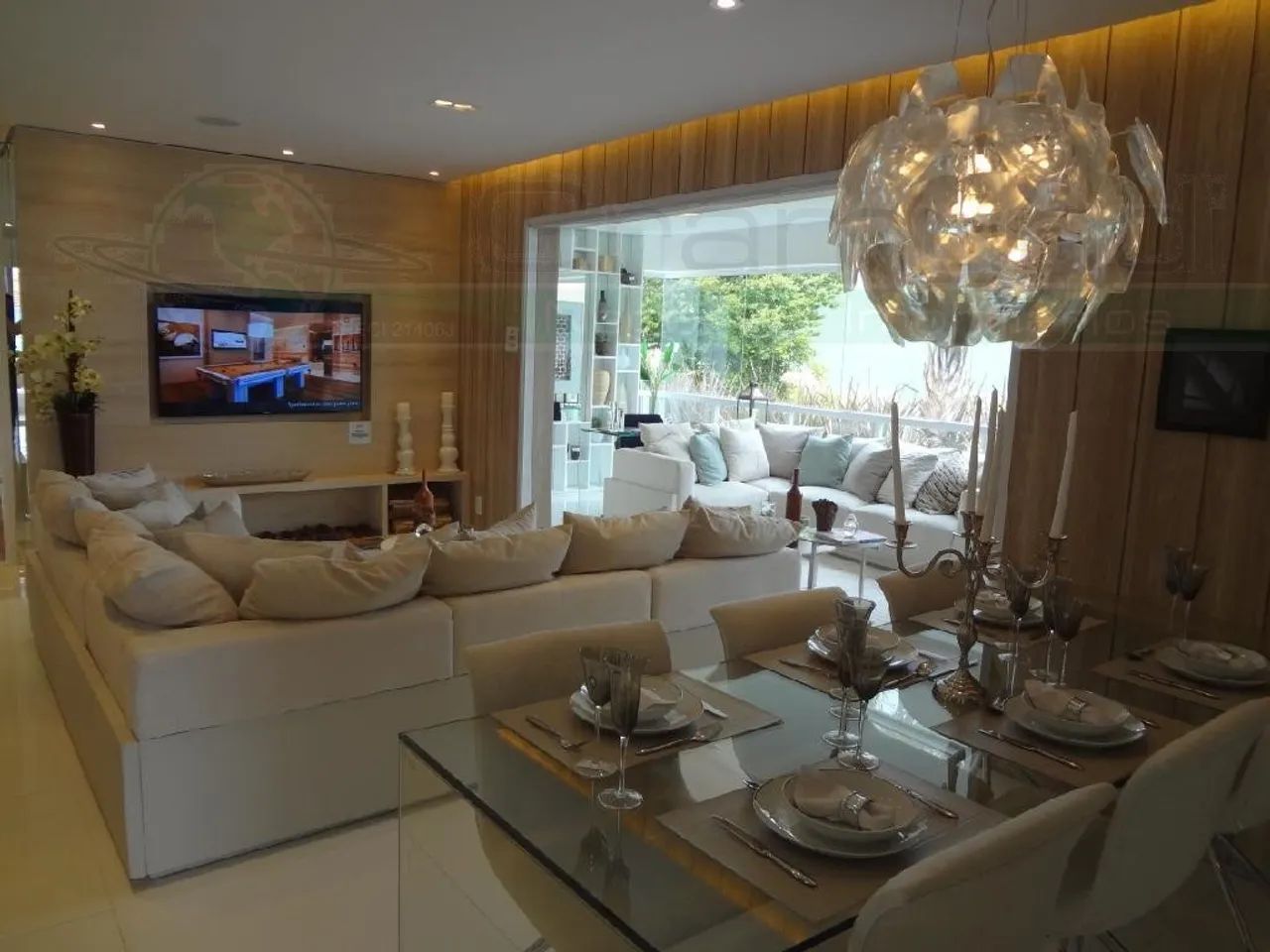 Apartamento Cobertura em São Paulo