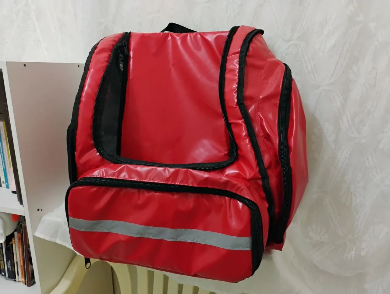 Mochila nova