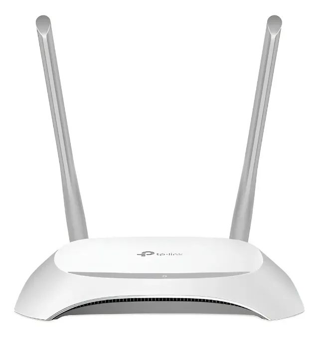 Roteador Wireless Tp-link 300mbps - Foto 4