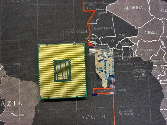Processador Intel Xeon E5-2650 V4 2.20GHz (12 Núcleos e 24 Threads) - Foto 2