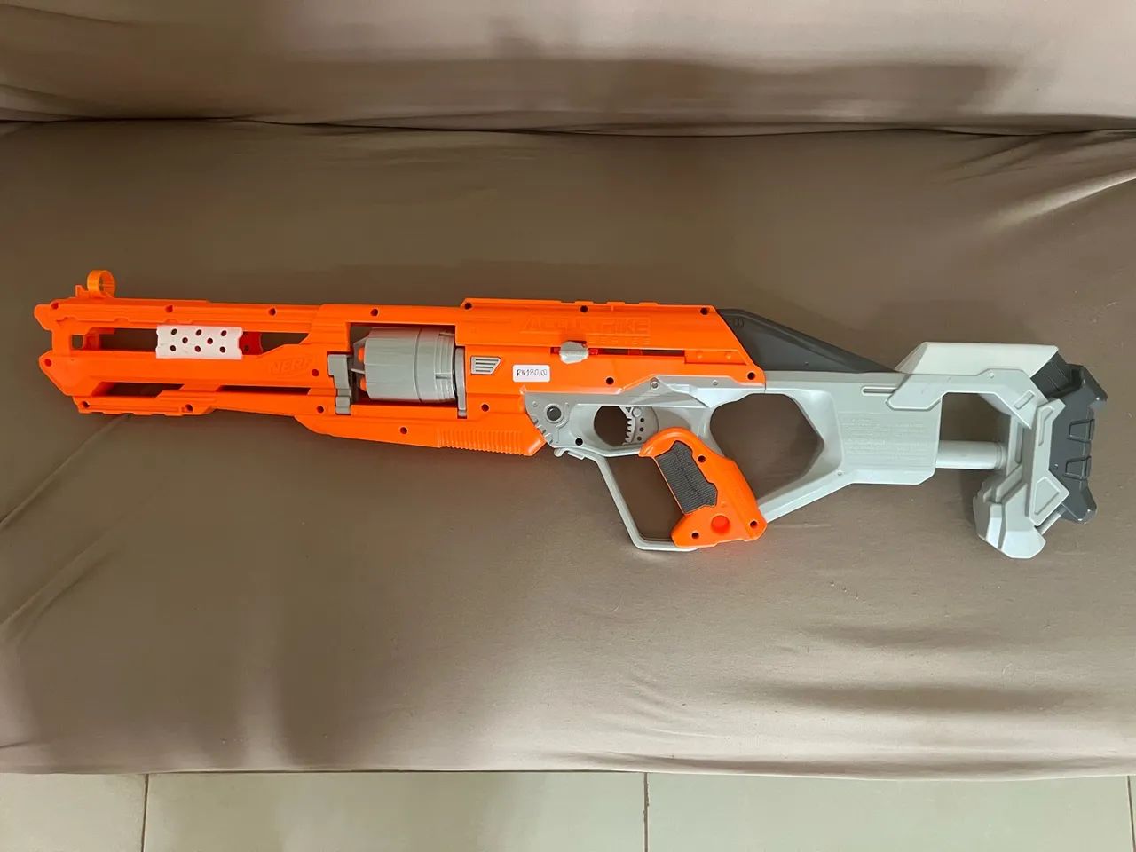 Nerfs variadas  - Foto 4