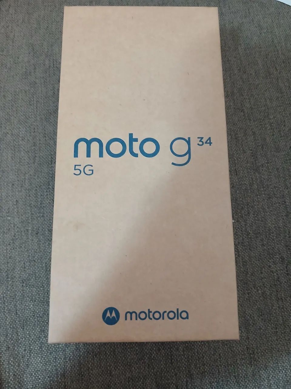 Motorola G34 5G  - Foto 3