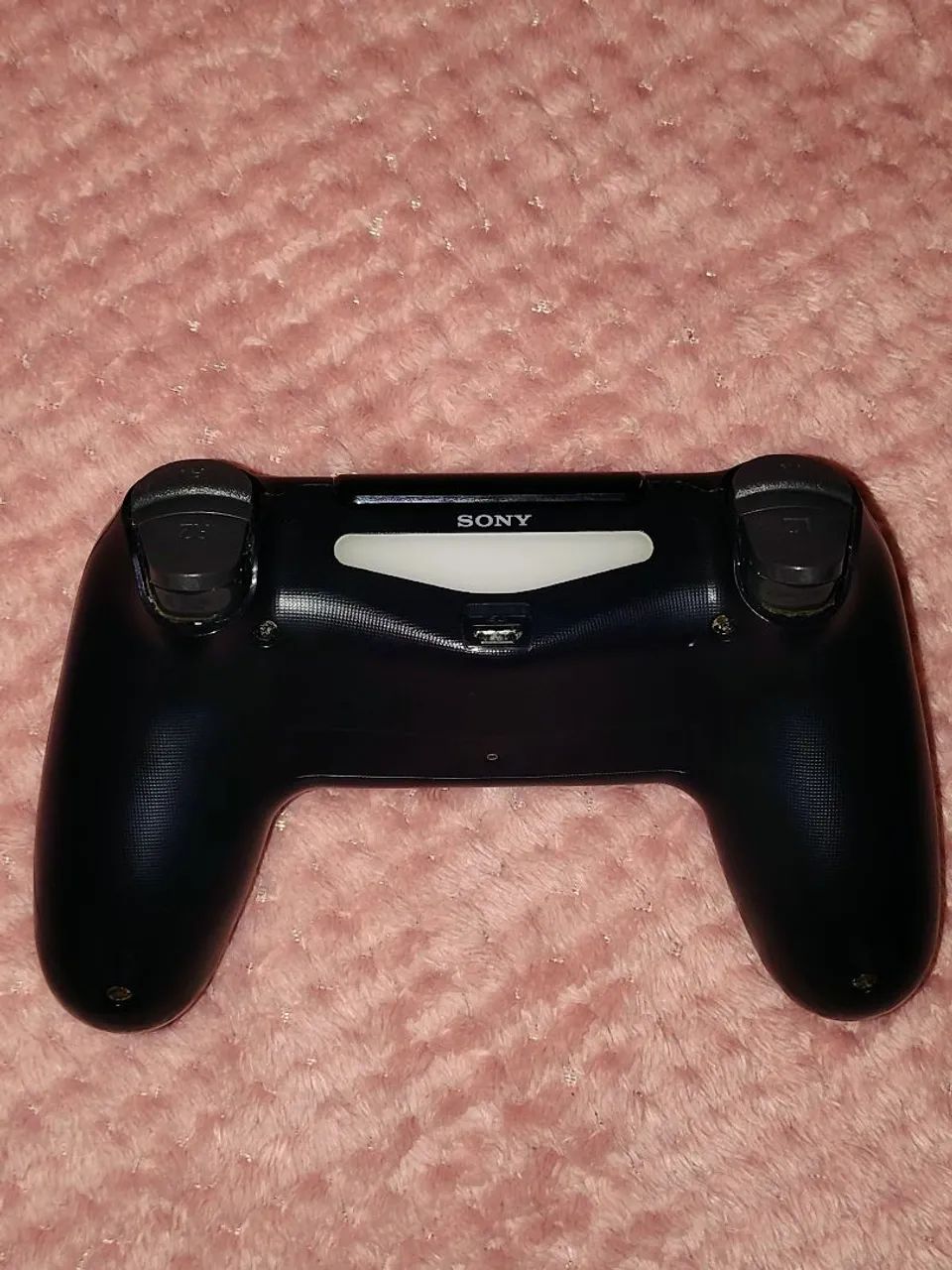 Controle PS4 Original DualShock 4 Perfeito Estado - Foto 4