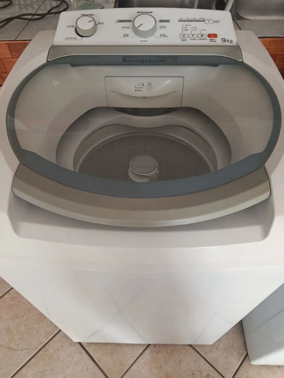 Máquina de lavar Roupas Brastemp com GARANTIA  - Foto 3