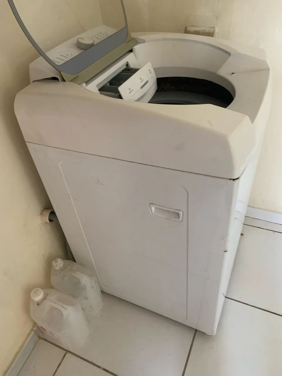 Máquina de lavar Brastemp  - Foto 2